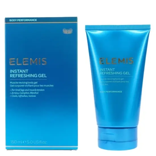 ELEMIS Instant Refreshing Gel 5 oz image {8}