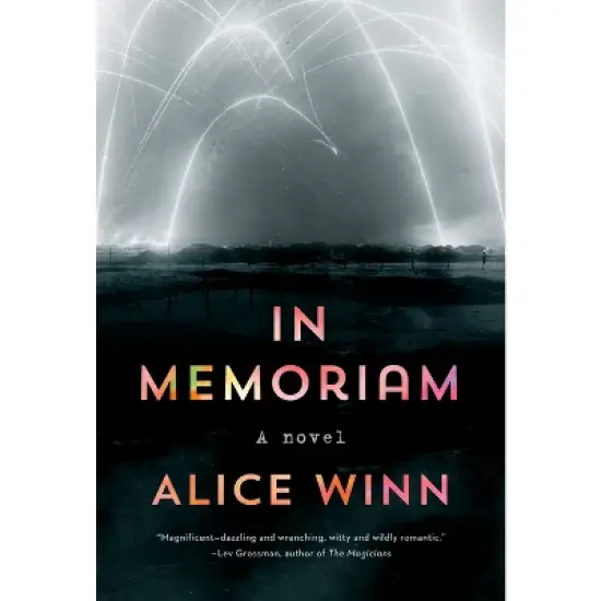 In Memoriam - by Alice Winn image {1}