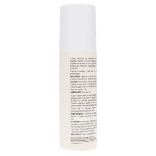 IMAGE Skincare ORMEDIC Balancing Facial Cleanser 6 oz image {2}