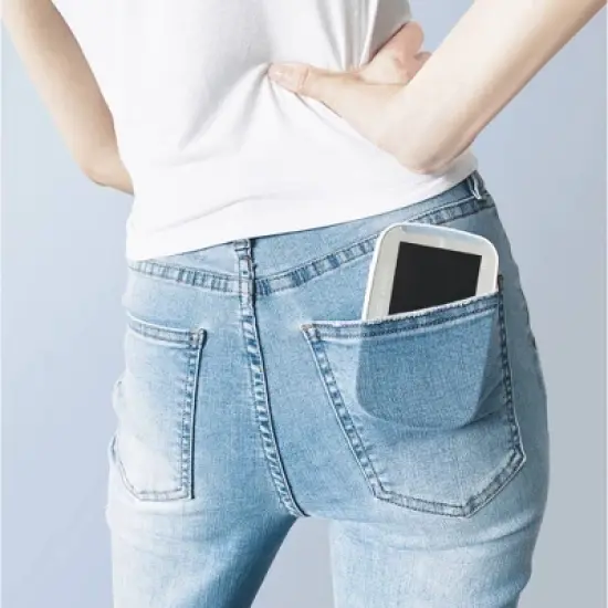 Infant Optics Video Baby Monitor DXR-8 image {1}