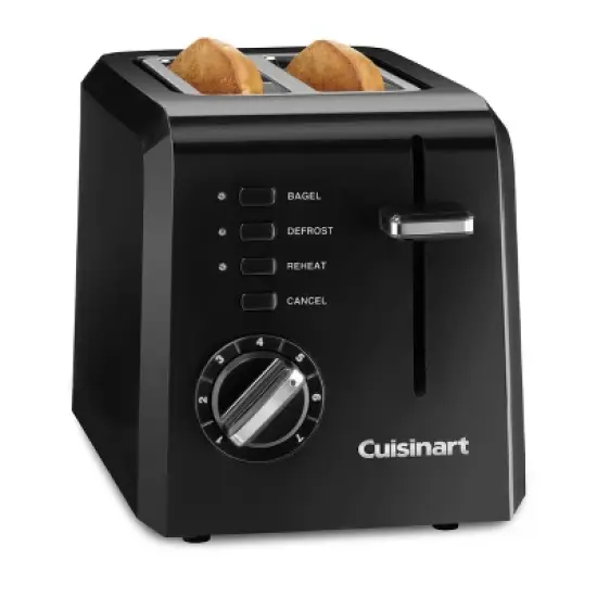 Cuisinart 2-Slice Toaster image {2}