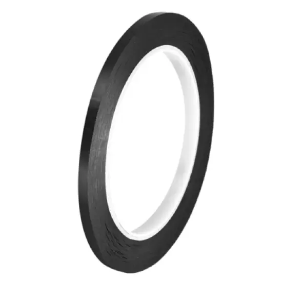 Unique Bargains Self-Adhesive Whiteboard Graphic Line Art Marking Tapes image {5}