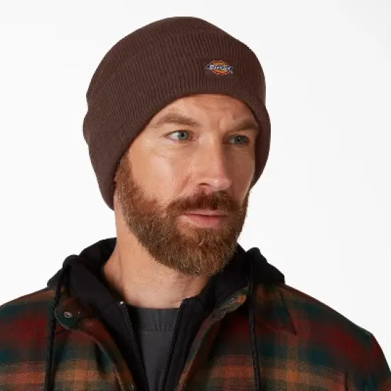 Dickies Cuffed Knit Beanie image {2}
