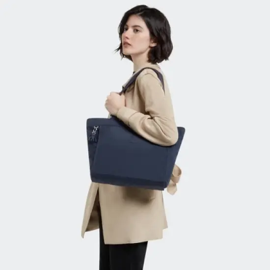 Kipling New Shopper Small Tote Bag image {3}