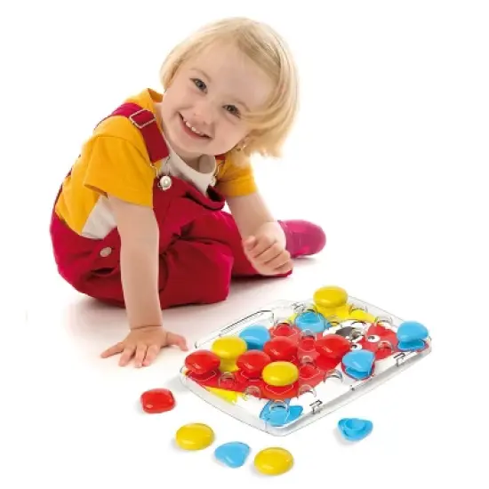 Quercetti Pixel Baby image {3}