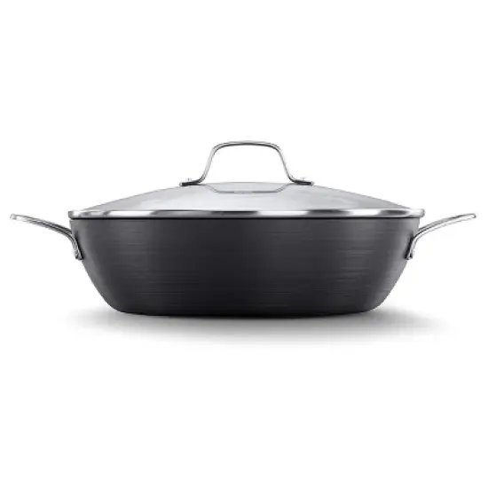 Calphalon Classic Nonstick 12 Inch All Purpose Pan image {1}
