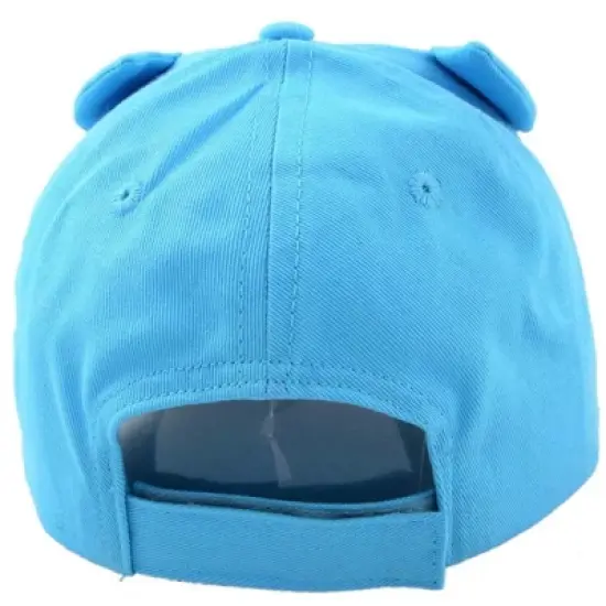 My Little Pony Baseball Cap, Little Girls Ages 4-7 image {3}