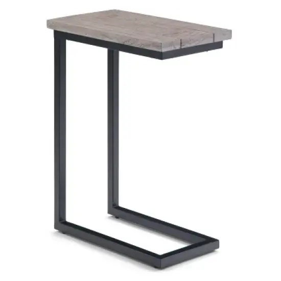 Rhonda C Side Table - WyndenHall image {12}