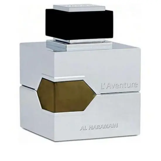 L'aventure By Eau De Parfum Spray 3.3 Oz For Men image {4}