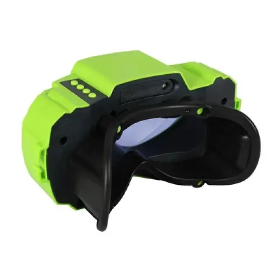 Alien Vision Game image {5}