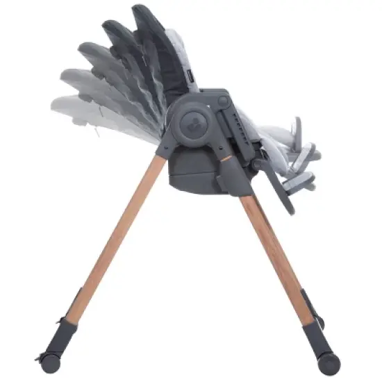 Maxi-Cosi Minla 6-in-1 High Chair

 image {23}