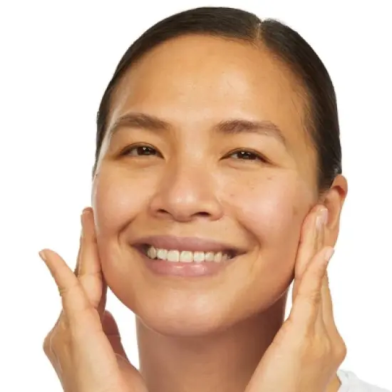 No7 Advanced Ingredients Hyaluronic Acid & Camellia Oil Facial Capsules - 30ct image {3}