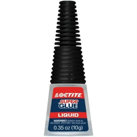 Loctite 5g Longneck Bottle Super Glue image {6}