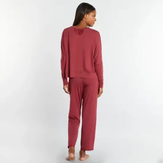 Journelle Women's Emma Lounge Pant image {3}