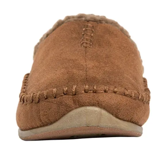 Deer Stags Kids' Lil Nordic Slipper image {1}