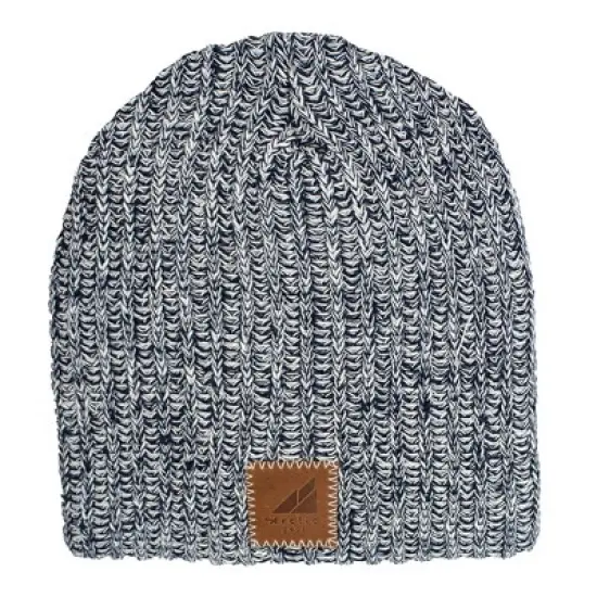 Arctic Gear Toddler Cotton Slouch Winter Hat image {3}