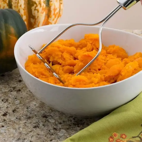 Attop Kitchen Utensil Set-Silicone Cooking Utensils-33 Kitchen Gadgets & Spoons for Nonstick Cookware-Silicone and Stainless Steel Spatula Set image {5}