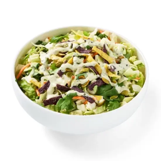 Southwest Chopped Salad Kit - 12.6oz - Good & Gather&trade; image {5}