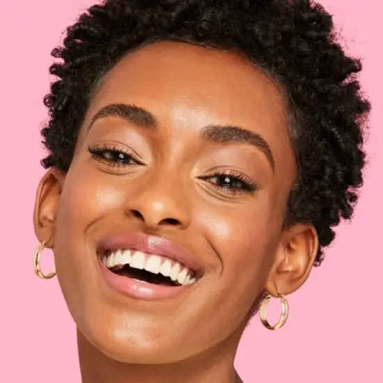 Benefit Cosmetics 24hr Brow Setter Clear Eyebrow Gel with Lamination Effect - Ulta Beauty image {4}