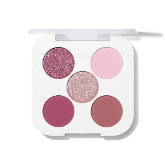 Morphe 2 Ready-in-5 Eyeshadow Palette - 0.18oz image {9}