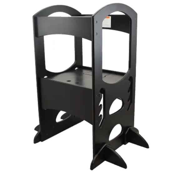 Little Partners Learning Tower image {10}