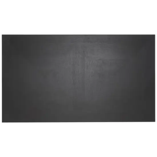 Karianne Dining Table Black/Gold - Inspire Q image {4}