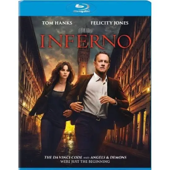 Inferno image {1}