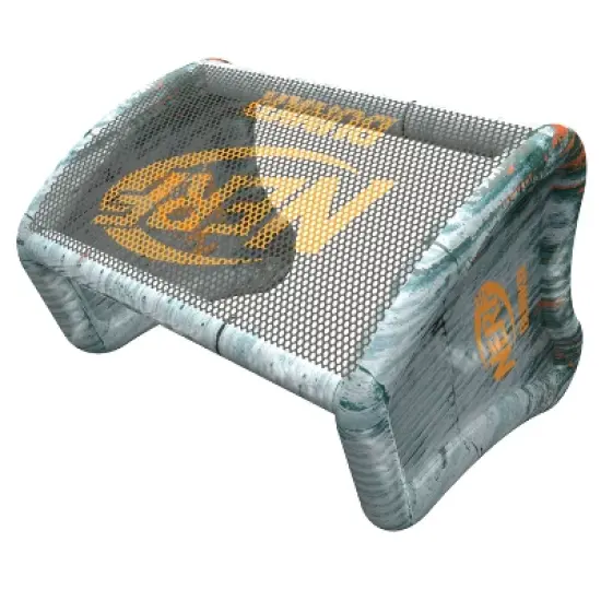 NERF x BUNKR Battle Fort image {2}