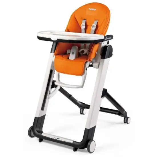 Peg Perego Multi-Functional Compact Folding High Chair  image {7}