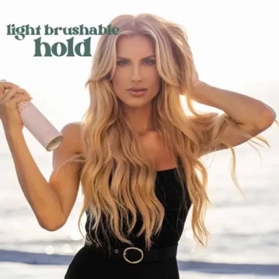 BEACHWAVER Co. Great Barrier Heat Protectant Hair Spray image {5}