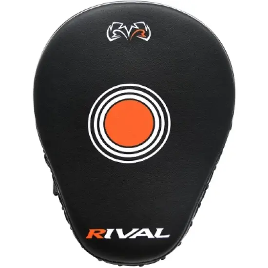 Rival Boxing RAPM Pro Punch Mitts image {2}