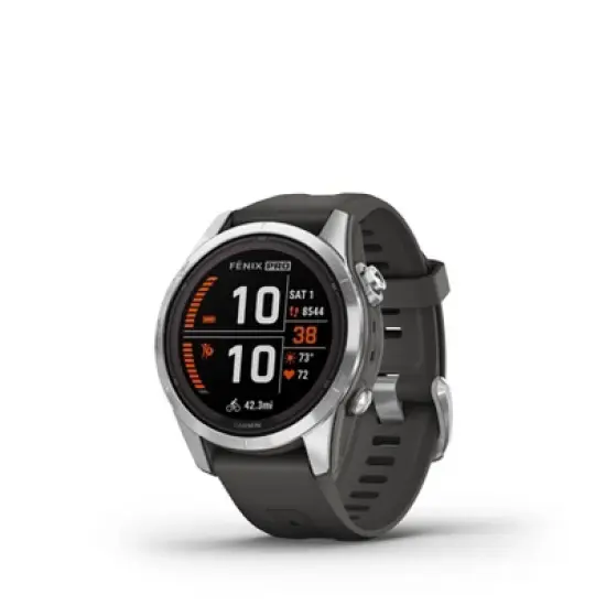 Garmin fenix 7S Pro image {7}
