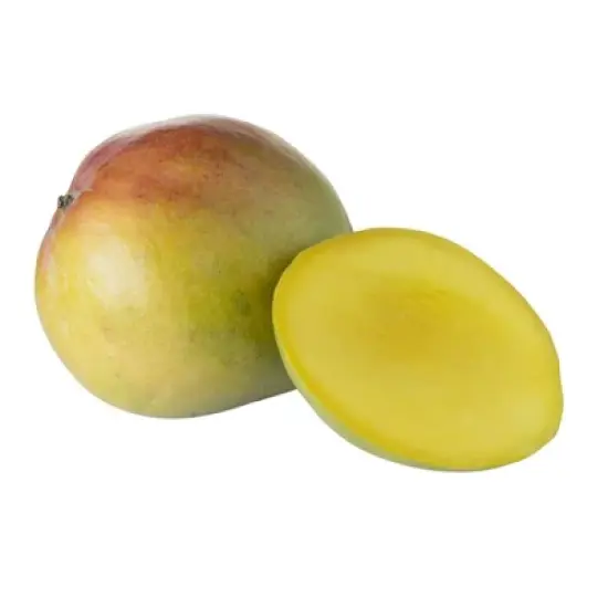 Fresh Mango Fruit - each image {6}