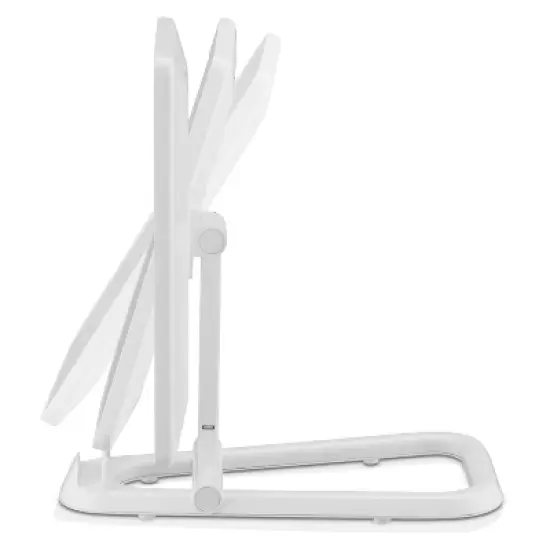 Conair LED Hollywood Lighted Social Media Makeup Mirror - White image {5}