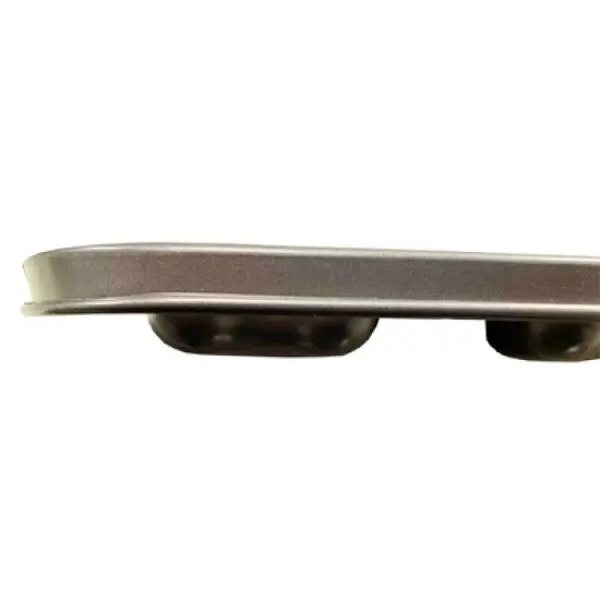 Midlee Nonstick Bone Shape Pan image {5}