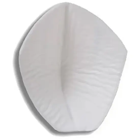 Attends Guards For Men Male Incontinent Pad Cup Shape 5.9 X 12-1/2 Inch MG0400, 16 Ct image {3}