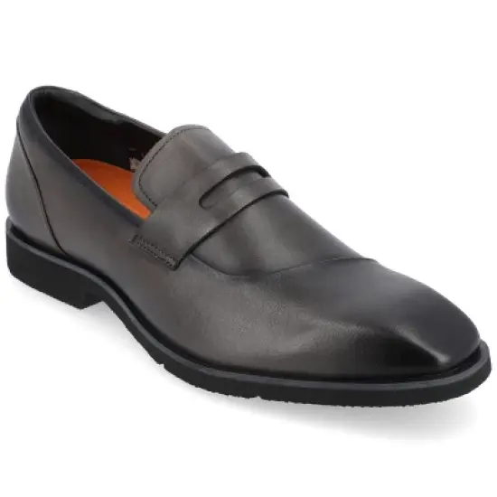 Thomas & Vine Zenith Chisel Toe Penny Loafer image {9}