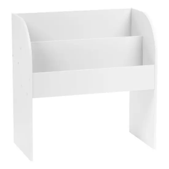 IRIS USA Kid's Bookshelf Rack image {2}