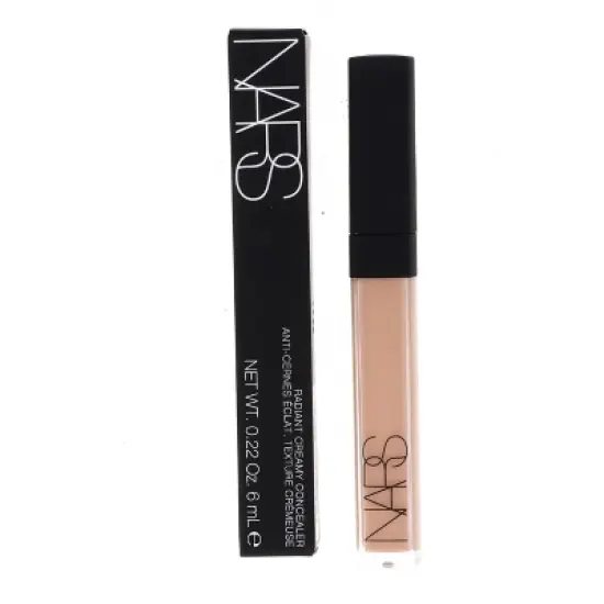 NARS Radiant Creamy Concealer image {11}