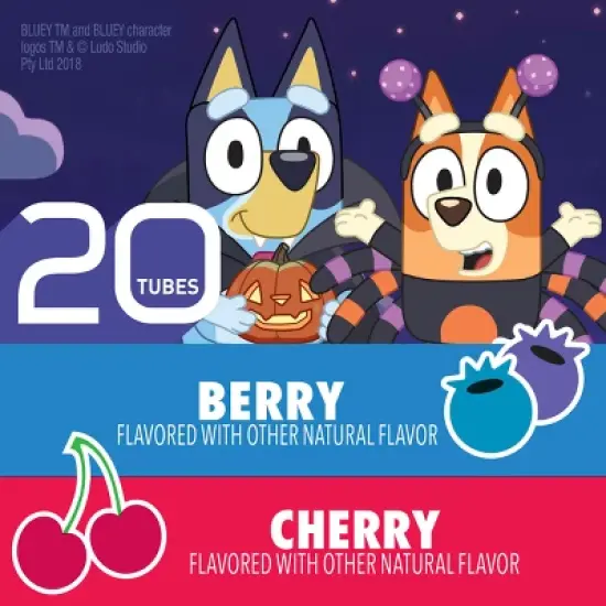 Yoplait Go-Gurt Fat Free Kids' Yogurt image {3}