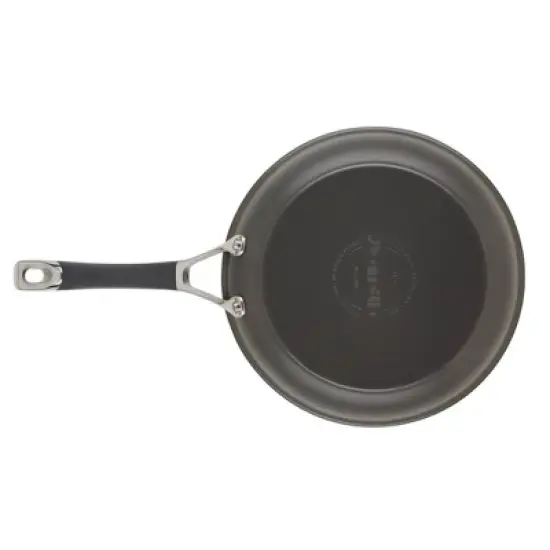 Circulon Radiance 8.5", 10" & 12.25" Open Frying Pans image {4}
