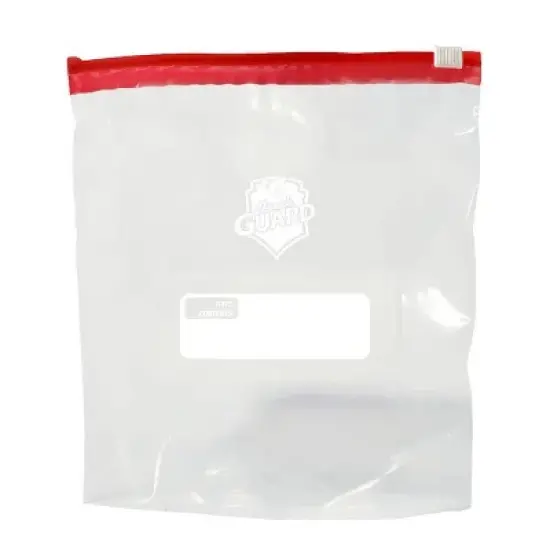 Slider Storage Bags, Zippered Fresh-keeping Bag, Heavy Duty Food Sorting Storage Bag, Food Preservation Sealed Bag image {3}