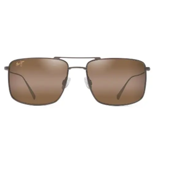 Maui Jim Aeko Aviator Sunglasses image {4}