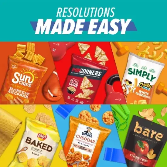 Simply Nacho Tortilla Chips Doritos White Cheddar - 7.5oz image {3}