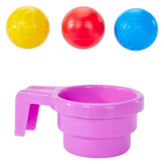 Little Tikes Spinning Seas Water Table image {6}