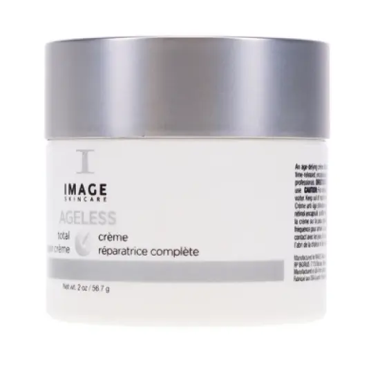 IMAGE Skincare AGELESS Total Repair Creme 2 oz image {3}