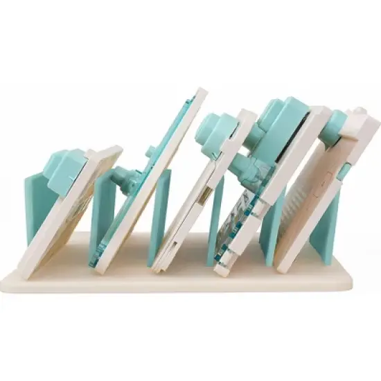 We R Punch Board-Storage image {3}