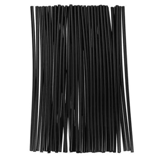 Unique Bargains Universal Dirt Bicycle Wheel Spoke Skins Covers for 8"-21" Rims 144 Pcs image {4}