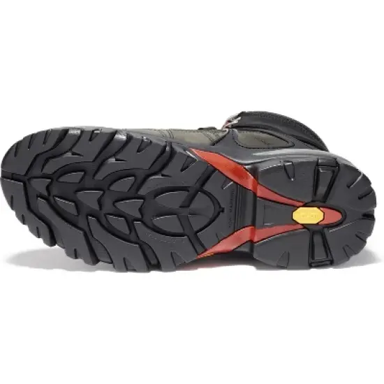 Timberland PRO  Men's, Soft Toe, Hyperion, EH, WP, Hiker Work Boots image {3}