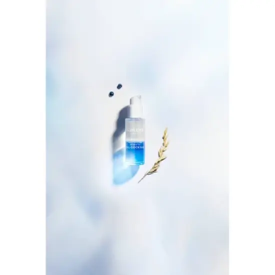 Lumene Lahde Moisturizing Prebiotic Cocktail Oil - 1 fl oz image {5}